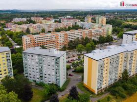 Prodej bytu 2+kk, Neratovice, Na Výsluní, 46 m2