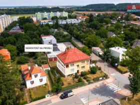 Prodej bytu 3+1, Heřmanův Městec, Jiráskova, 69 m2