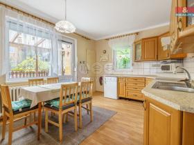 Prodej rodinného domu, Žlutice, Poděbradova, 226 m2