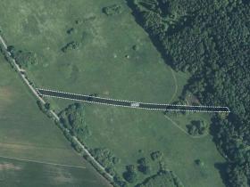 Prodej pole, Javorník, 6504 m2