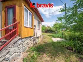 Prodej chaty, Brno - Kníničky, 32 m2
