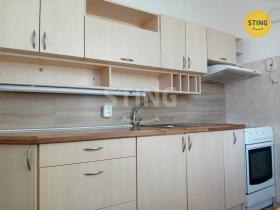 Prodej bytu 2+1, Žďár nad Sázavou, Brodská, 50 m2