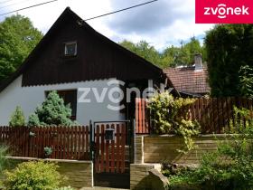 Prodej rodinného domu, Seninka, 100 m2