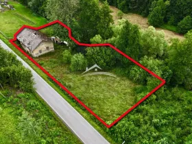Prodej rodinného domu, Česká Bělá, 130 m2