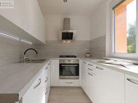 Prodej bytu 3+1, Ostrava, Volgogradská, 70 m2