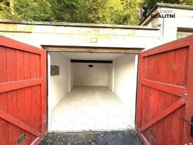 Pronájem garáže, Karlovy Vary, Šumavská, 20 m2