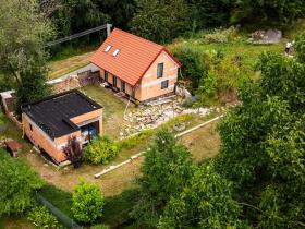 Prodej rodinného domu, Načeradec, 71 m2