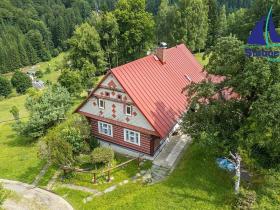 Prodej chalupy, Jablonec nad Jizerou, 180 m2