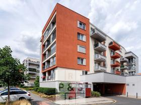 Prodej bytu 1+kk, Praha - Stodůlky, Toufarova, 35 m2