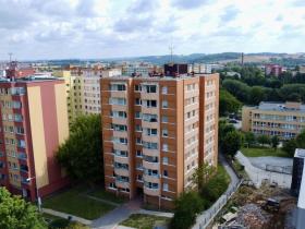 Prodej bytu 4+1, Pelhřimov, Táborská, 83 m2