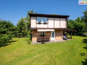 Prodej chaty, Plzeň - Litice, 70 m2