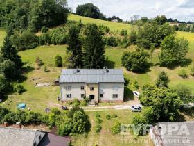 Prodej bytu 2+1, Stará Paka - Karlov, 63 m2
