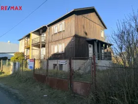 Prodej rodinného domu, Dolní Rychnov, Kollárova, 112 m2