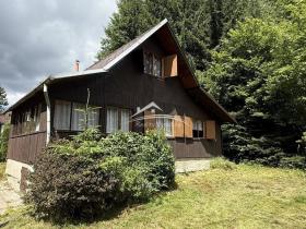 Prodej chaty, Nová Cerekev - Stanovice, 55 m2