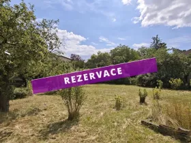 Prodej pozemku pro bydlení, Praha - Újezd nad Lesy, 700 m2