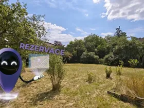 Prodej pozemku pro bydlení, Praha - Újezd nad Lesy, 700 m2