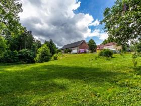 Prodej pozemku pro bydlení, Bystřice - Semovice, 6821 m2