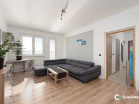 Prodej bytu 3+1, Zlín - Malenovice, Husova, 60 m2