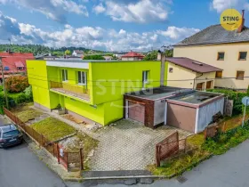Prodej rodinného domu, Vřesina, Vodní důl, 279 m2