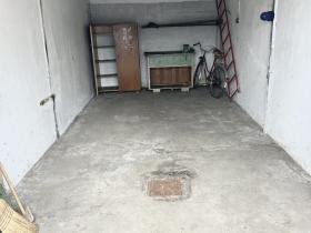 Prodej garáže, Ostrava, U Výtopny, 19 m2