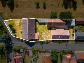 Prodej rodinného domu, Drahoňův Újezd, 80 m2