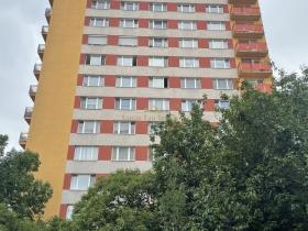 Prodej bytu 2+1, Praha - Záběhlice, Jabloňová, 58 m2