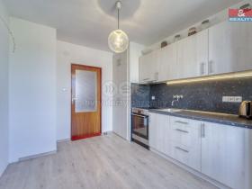 Prodej bytu 3+1, Horní Bělá, 77 m2