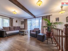Prodej rodinného domu, Mnichovice, 135 m2