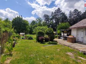 Prodej zahrady, Kynšperk nad Ohří - Dolní Pochlovice, 694 m2