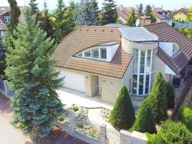 Prodej vily, Praha - Benice, U zahrádek, 427 m2