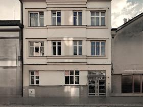 Prodej obchodního prostoru, Svitavy, 800 m2
