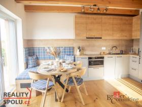 Prodej bytu 3+kk, Dolní Morava - Velká Morava, 77 m2