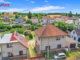 Prodej rodinného domu, Smidary, Dalesov, 152 m2