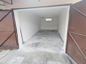 Prodej garáže, Havířov - Podlesí, 18 m2