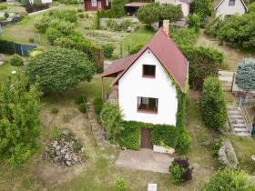 Prodej chaty, Kutná Hora - Perštejnec, 56 m2