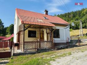 Prodej chalupy, Vrbno pod Pradědem - Mnichov, 150 m2