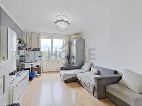 Prodej bytu 2+kk, Praha - Stodůlky, Volutová, 49 m2