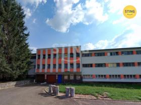 Prodej garáže, Přerov - Přerov I-Město, 18 m2