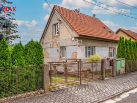 Prodej rodinného domu, Černožice, Hradecká, 100 m2