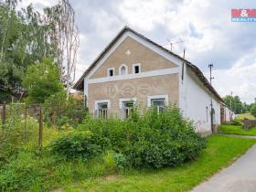 Prodej zemědělské usedlosti, Šebířov, 135 m2