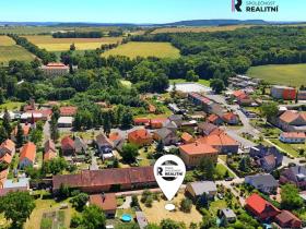 Prodej pozemku pro bydlení, Krásný Dvůr, 884 m2