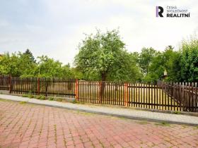 Prodej pozemku pro bydlení, Krásný Dvůr, 884 m2
