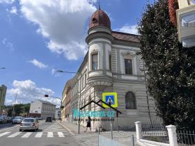 Prodej bytu 2+kk, Kroměříž, Tylova, 60 m2