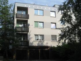 Prodej bytu 3+1, Plzeň, Karlovarská, 82 m2