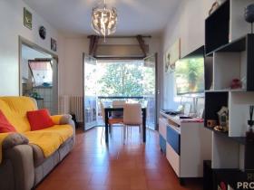 Prodej bytu 2+kk, Silvi,Itálie, 62 m2
