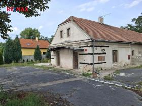 Prodej rodinného domu, Nová Ves, 200 m2