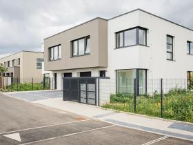 Prodej rodinného domu, Květnice, Kostivalová, 155 m2