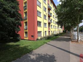 Prodej bytu 3+1, Praha - Žižkov, Hartigova, 74 m2