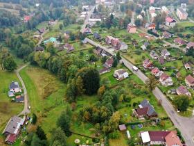 Prodej pozemku pro bydlení, Rokytnice v Orlických horách, 2046 m2