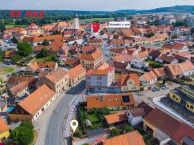 Prodej rodinného domu, Dobřany, Zahradní, 100 m2